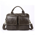 Travel handbag Pi-Mart