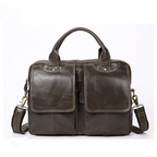 Travel handbag Pi-Mart