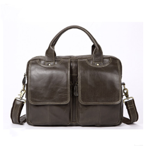 Travel handbag Pi-Mart