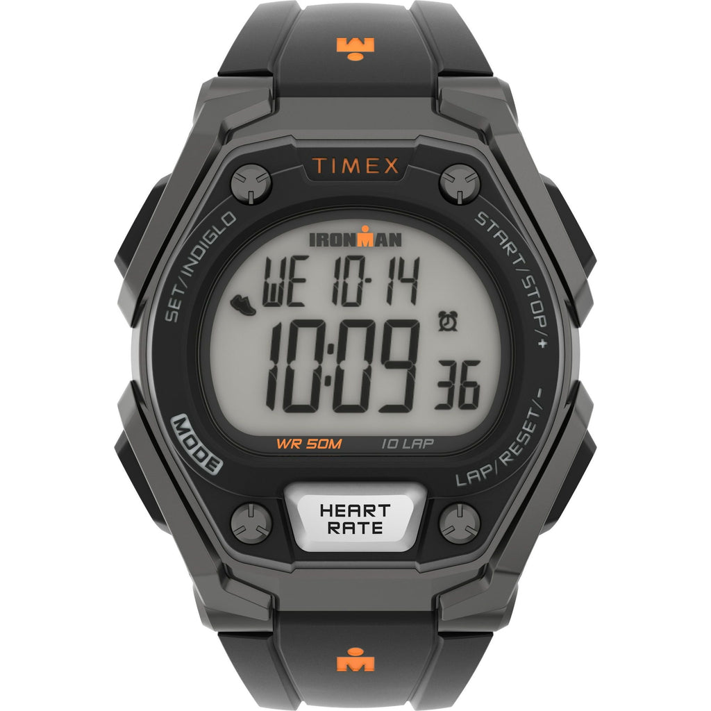 Timex Mens Ironman Classic