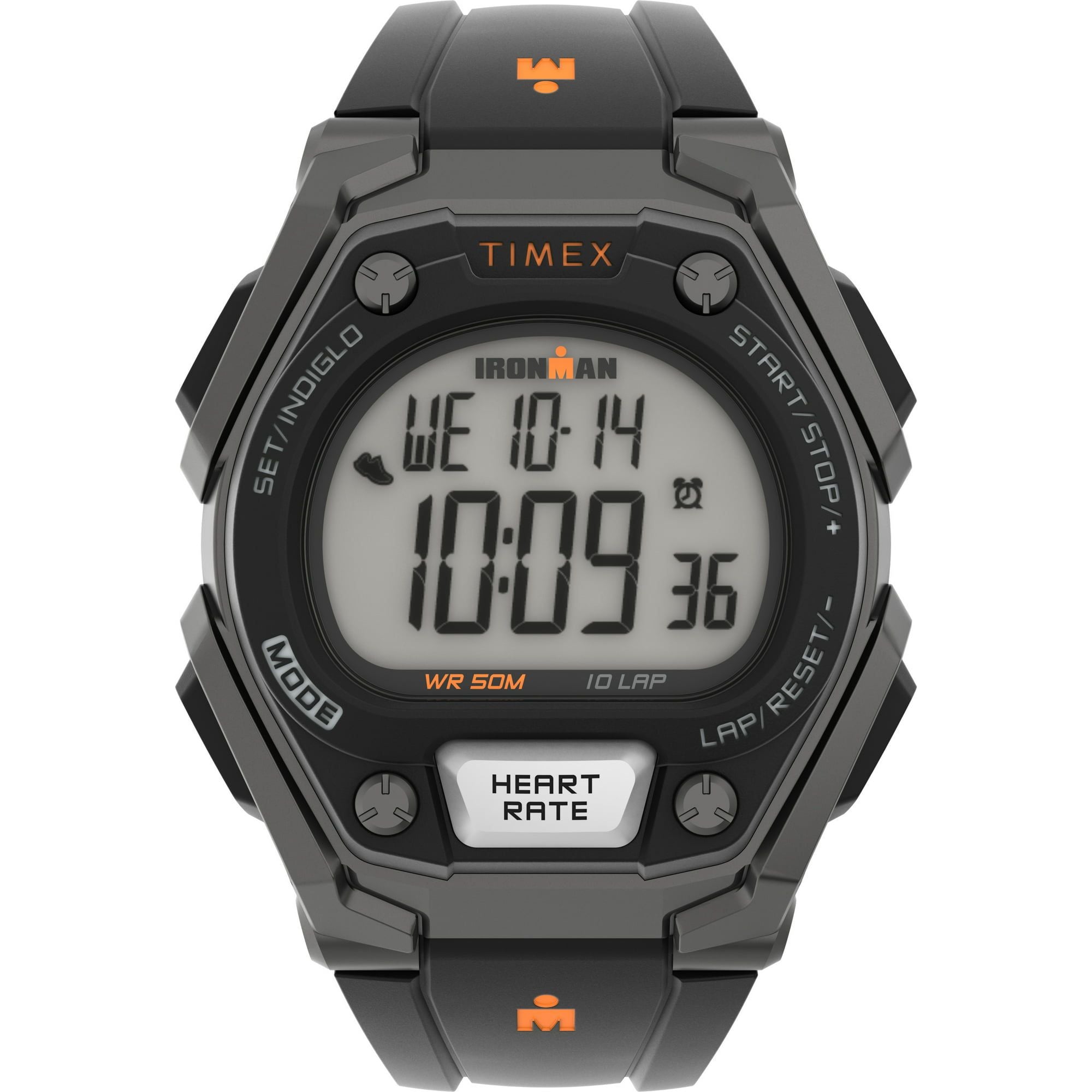 Timex Mens Ironman Classic