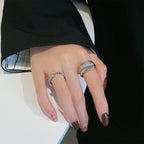 Design Sense Ring - SJB-DIAMOND ELITES