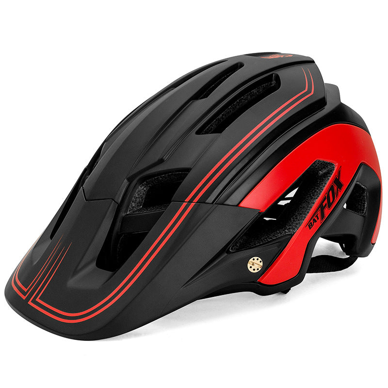 Bicycle Mountain Bike Riding Skateboard Helmet Lootquake LLC