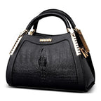Fashion handbag Pi-Mart