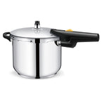 Household gas explosion-proof pressure cooker Pi-Mart