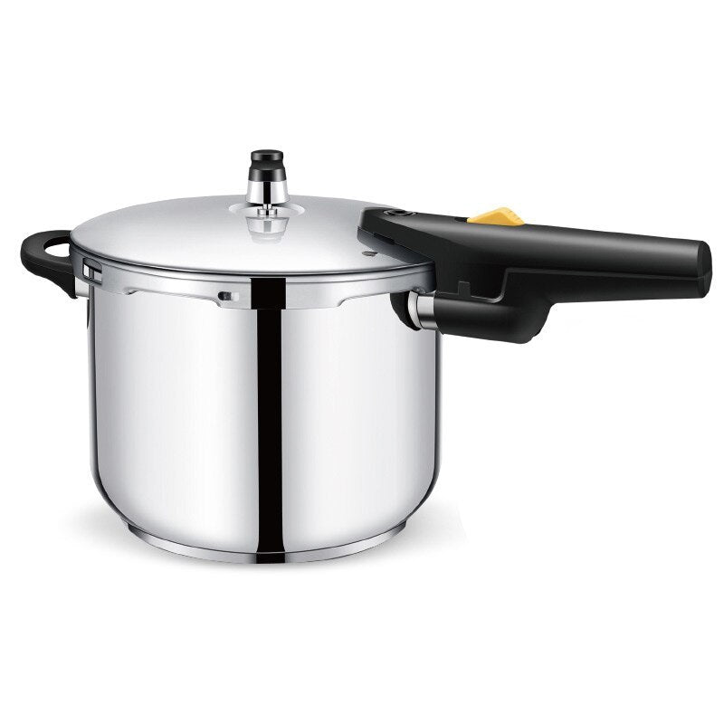 Household gas explosion-proof pressure cooker Pi-Mart