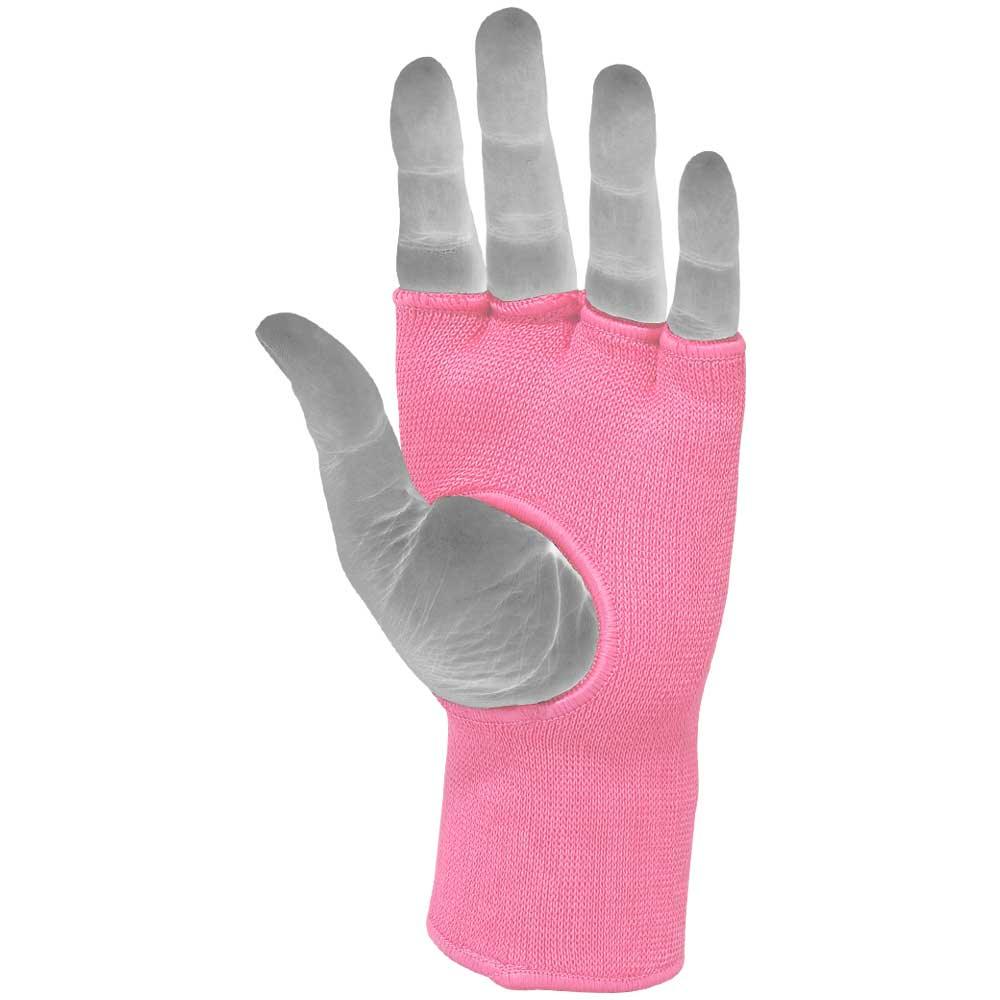 MRX Inner Gloves Muay Thai Support Wraps Pink - SJB-DIAMOND ELITES