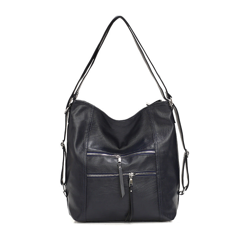 Trendy hobo bags for women with adjustable long strap backpack purse SHOMICOBOUTIQUE