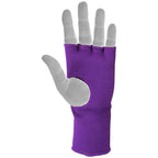 MRX Muay Thai Inner Gloves Purple - SJB-DIAMOND ELITES