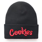 Couple Knitted Warm Hat Pi-Mart