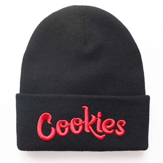 Couple Knitted Warm Hat Pi-Mart