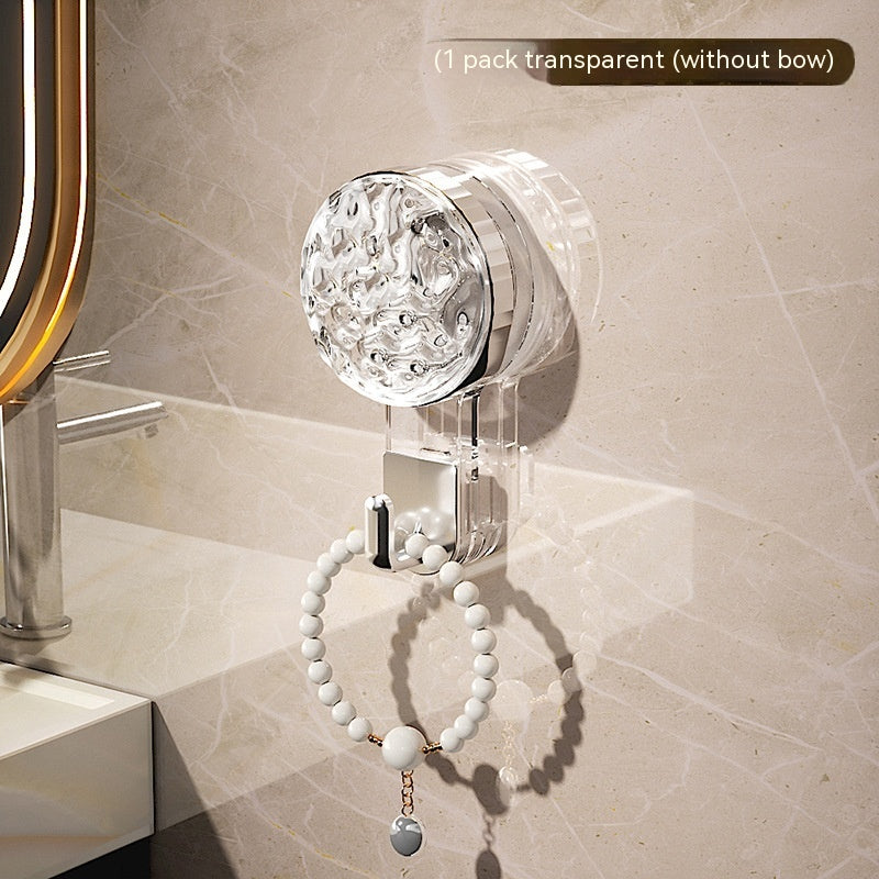 Strong Suction Cup Hook Free From Drilling