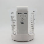 Electronic Scale Household Split Measuring Cup