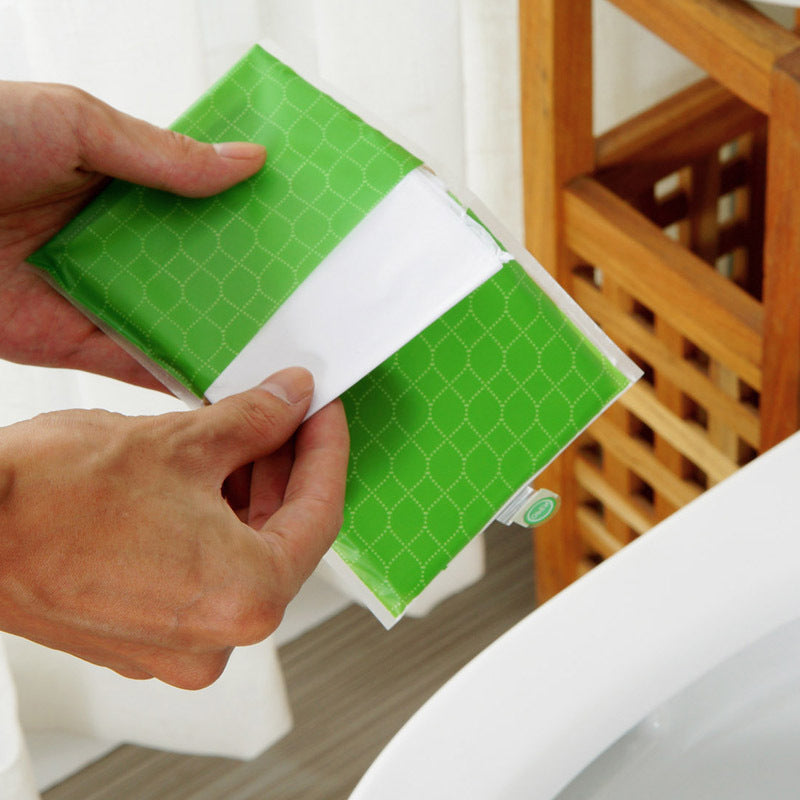 Disposable Paper Toilet Seat Covers Pi-Mart