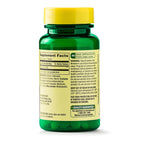 Spring Valley Melatonin Tablets Dietary Supplement; 5 mg; 120 Count EasyOptionXY LLC