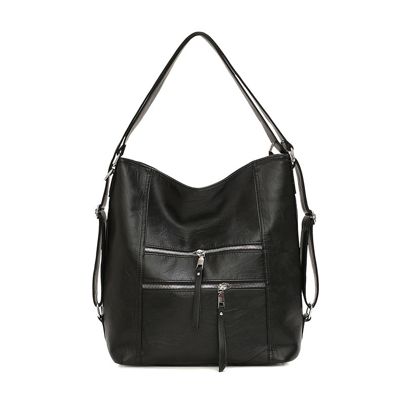 Trendy hobo bags for women with adjustable long strap backpack purse SHOMICOBOUTIQUE
