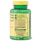 Spring Valley Rapid-Release Magnesium Citrate Dietary Supplement; 100 mg; 100 Count EasyOptionXY LLC