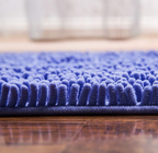 Chenille Absorbent Bathroom Non-slip Floor Mat Pi-Mart