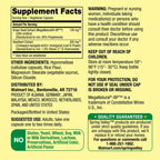 Spring Valley Blood Pressure Support; 60 Vegetarian Capsules