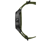 Timex Men's Expedition Scout Green/Black 40mm Casual Watch, Fabric Strap