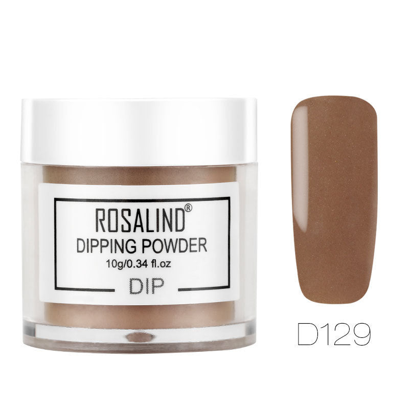 Nail polish powder for natural nails Pi-Mart