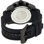 Invicta TI-22 Chronograph Black Dial Men's Watch 22433