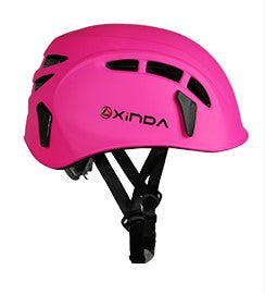 Outdoor helmet Lootquake LLC