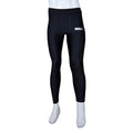 MRX Men's Compression Trouser Pant Base Layer Active Wear Black-Gray - SJB-DIAMOND ELITES