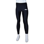 MRX Men's Compression Trouser Pant Base Layer Active Wear Black-Gray - SJB-DIAMOND ELITES