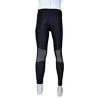 MRX Men's Compression Trouser Pant Base Layer Active Wear Black-Gray - SJB-DIAMOND ELITES