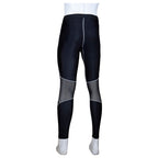 MRX Men's Compression Trouser Pant Base Layer Active Wear Black-Gray - SJB-DIAMOND ELITES