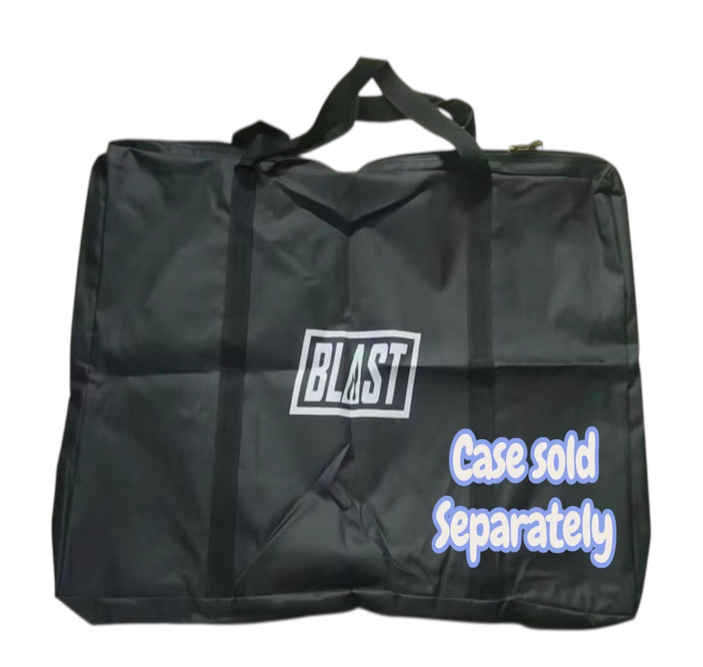Horse Game Carrying Case - SJB-DIAMOND ELITES