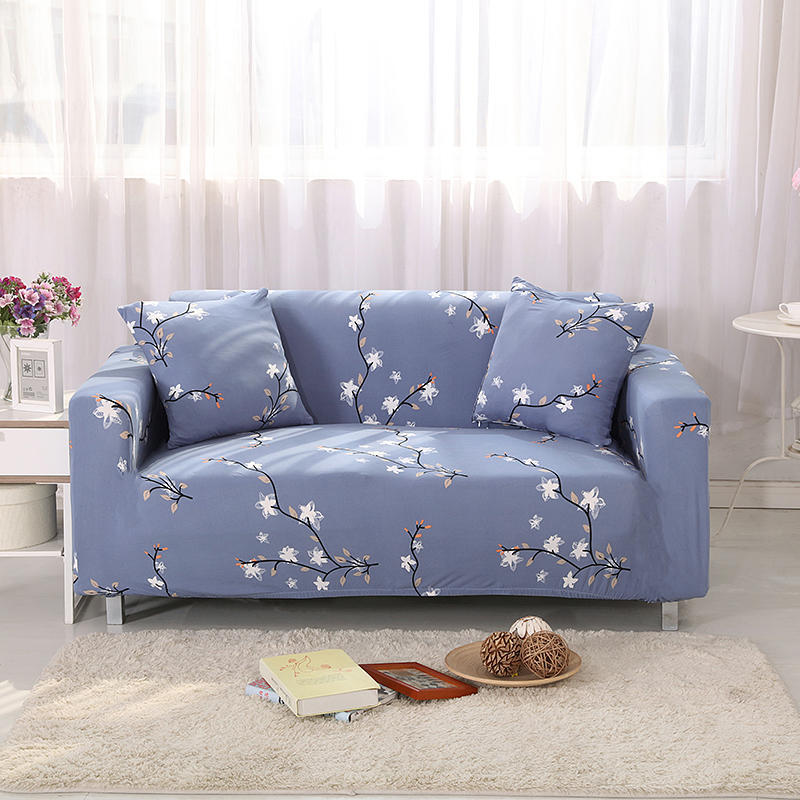 Printed sofa cushion sofa cover sofa cover Pi-Mart