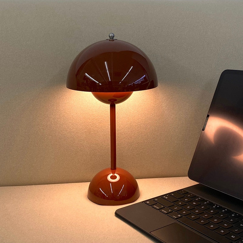 The Mångata - Retro Table Lamp - SJB-DIAMOND ELITES
