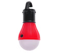 Outdoor Portable Camping Tent Lights Pi-Mart
