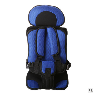 Infant Safe Seat Portable Baby Safety Seat Pi-Mart