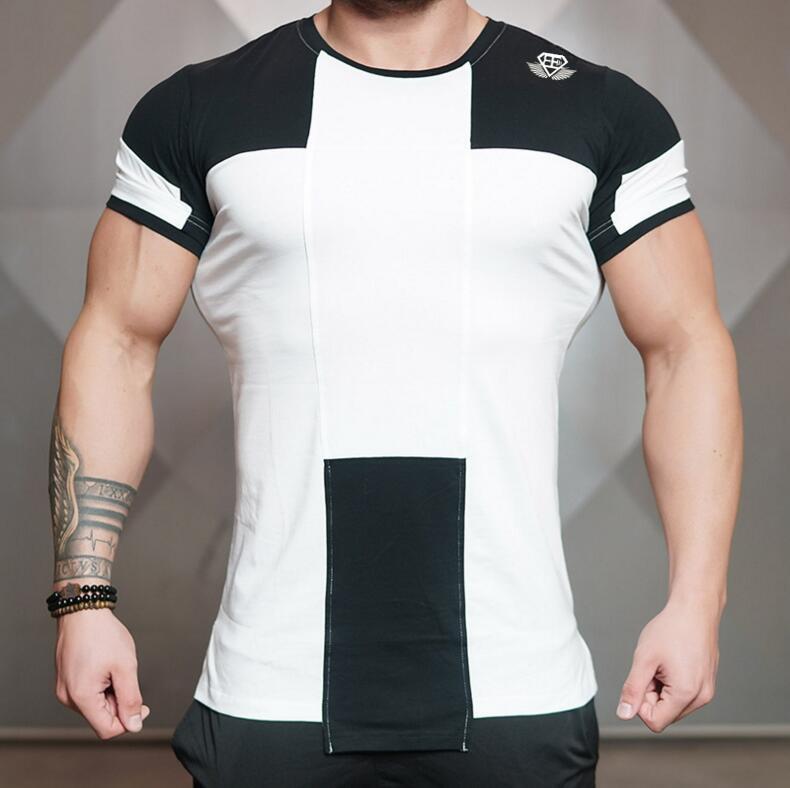 Mens fashion t shirt Pi-Mart