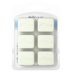 Febreze Light Odor-Eliminating Wax Melts Air Freshener, Lavender Scent, 6 Count
