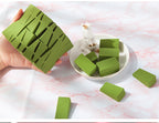 Matcha Triangle Makeup Powder Puff  Sponge Pi-Mart