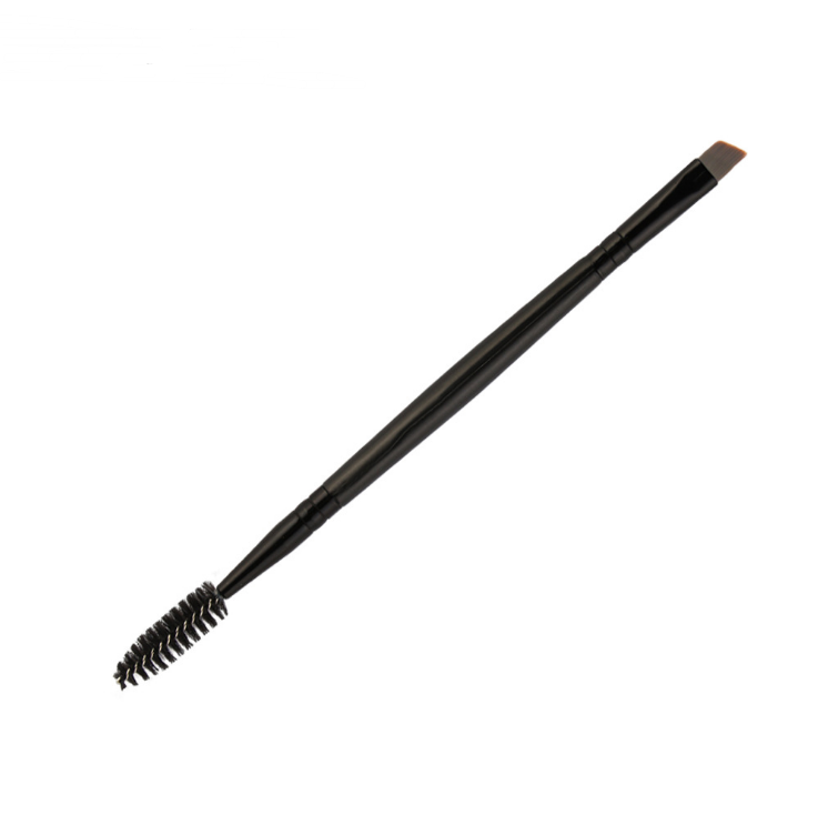 Double eyelash brush eyebrow brush Pi-Mart