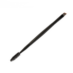 Double eyelash brush eyebrow brush Pi-Mart