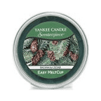 Scenterpiece Easy MeltCup 2.2oz - Yankee Candle Balsam & Cedar EasyOptionXY LLC