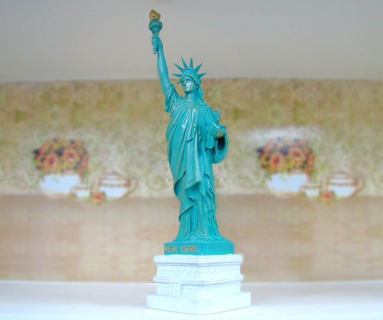 American Statue of Liberty Lootquake LLC