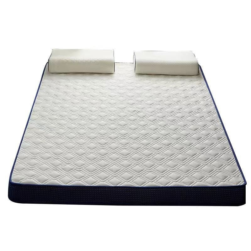 Latex Mattress High Rebound 3D Stereo Mat Tatami Mattress Pi-Mart