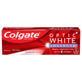 Colgate Optic White Advanced Teeth Whitening Toothpaste; 3.2 oz