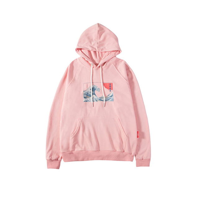 Sweatshirt Pi-Mart