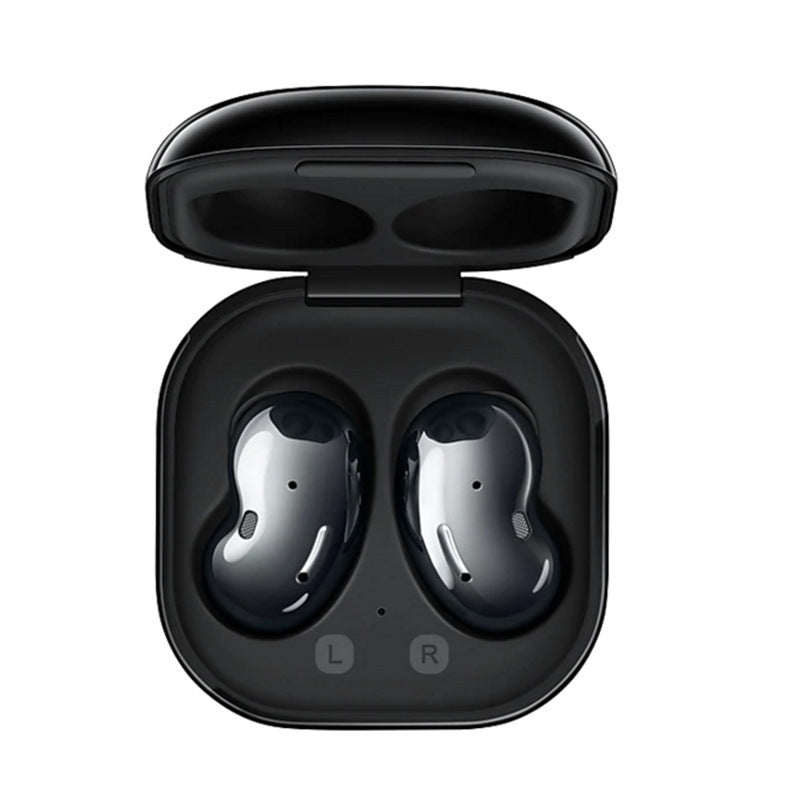R180 TWS TWS Wireless Earbuds R180 - Bluetooth 5.0 Stereo Gaming Headphones for iOS Android Sports Pi-Mart
