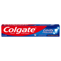 Colgate Cavity Protection Toothpaste with Fluoride; Minty Flavor; 2.5 oz Tube