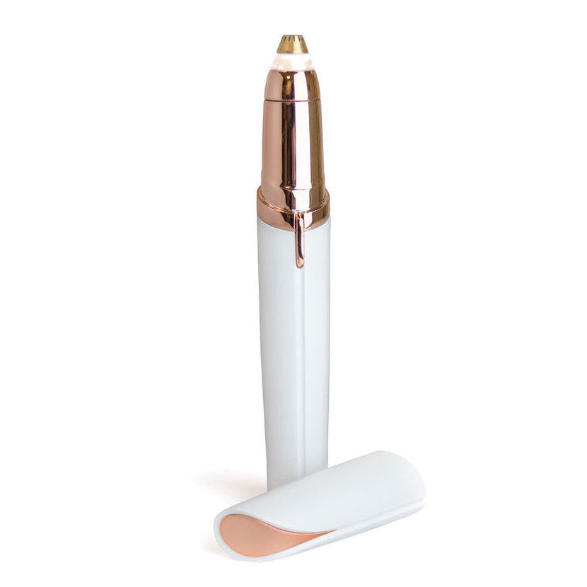 Flawlessly Brows Electric Eyebrow Remover Lootquake LLC