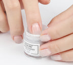 Nail polish powder for natural nails Pi-Mart
